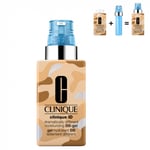 Clinique Clinique Id Bb-Gel + Pores & Uneven Texture (115ml + 10ml)