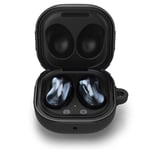 Spigen RUGGED ARMOR Samsung GALAXY BUDS 2 PRO / 2 / LIVE / PRO MATTE BLACK