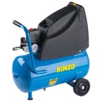 Kinzo 71904 Compresseur d'air 1500 W