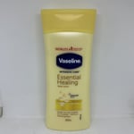 Vaseline Intensive Care Essential Healing Body Lotion, 200 ml