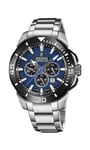 FESTINA Chrono Bike Men's Blue Watch F20641/2