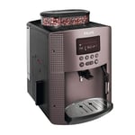 Expresso Avec Broyeur Krups Essential Ea815p10 Ecran