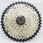 Shimano SLX CS-M7000 11 spd Cassette 11-42T, XTR XT M8000 M9000 Usable