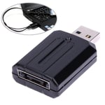 USB 3.0 vers ESATA Externe SATA 5gbps Convertisseur Adaptateur pour 2.5/3.5 pouces HDD disque dur pour Gagner 2000/XP/VISTA/WIN7/MAC OS 9.2