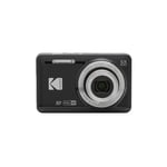 Kodak KODAK PIXPRO FZ55 Digital Camera Black