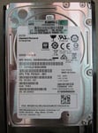 Hewlett Packard Enterprise DRV 600GB SFF HDD 10K SS20000