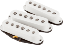 Fender Custom Shop Strat Pickups Fat 50s Stratocaster Set 3