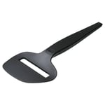 Osti Plast osthyvel - 20,5cm - Svart