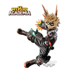 Figurine My Hero Academia - Katsuki Bakugo Amazing Heroes Special Color 12cm