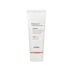 COSRX Vitamin-E Sunscreen SPF50+