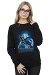 Avengers Endgame Iron Man Team Suit Sweatshirt