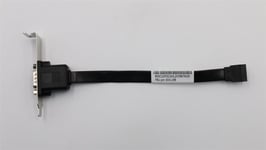 Lenovo ThinkStation M90s 3 P330 2nd P330 P340 P350 LP Comm 2 cable 5C10U58745