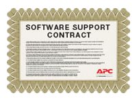 Apc Software Maintenance Contract - Technical Support - For Struxureware Data Center Operation: It Optimize - 100 Rack - Telefonsupport - 1 År - 24X7