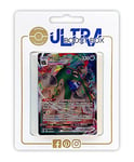 my-booster-SWSH07-FR-101 Pokémon Company Cartes, SWSH07-FR-101