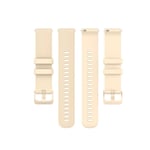 Sport Armbånd Garmin Venu 2 - Beige