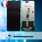 Vitre Tactile + Ecran LCD pour Xiaomi Redmi note 9 Pro 6.67" BLANC