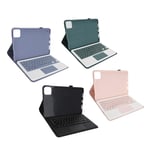 Keyboard Case For For Mi Pad 6 6 Pro 11 Inch 2023 PU Stand Cover UK