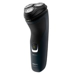 Philips Shaver series 1000 Wet or Dry electric shaver S1223/41