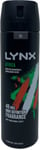 Lynx Africa 200ml