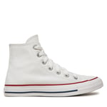 Tygskor Converse Chuck Taylor All Star Classic M7650 W Vit