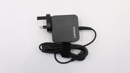 Lenovo (PA-1450-55LK) AC Adapteri 20V, 2.25A, COO (UK)