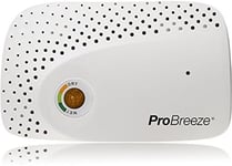 Pro Breeze Mini Rechargeable Dehumidifier for Absorbing Moisture in Small Spaces