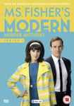 Miss Fisher&#039;s Modern Murder Mysteries  Sesong 1 DVD