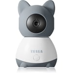Tesla Smart Camera Baby B250 videobabyalarm 1 stk.