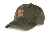 Carhartt Odessa Cap - Army Green - Os