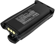 Batteri til BL1703 for Hytera, 7.4V, 2100 mAh