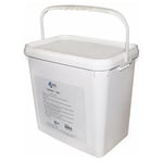 Hemex-Dry insektmiddel pulver 5 kg