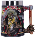 Iron Maiden Killers Beer Jug multicolour