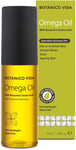 Botanico Vida Omega Oil. The 100% Natural Body Oil for Stretch Marks, Scars, Dry