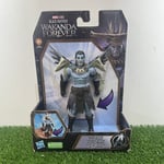 Black Panther Wakanda Forever Attuma Figure - Brand New