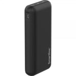 Smartline Powerbank Fast Charge PD 20W USB 20 000 mAh