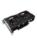 PNY GeForce RTX 4060 XLR8 Gaming VERTO NVIDIA 8 Go GDDR6