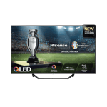 TV QLED 55" Hisense 55A7NQ