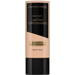 Max Factor Lasting Performance Foundation 105 Soft Beige 35ml