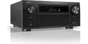 Denon avc-a10h noir