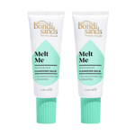 Bondi Sands Everyday Skincare Melt Me Moisturising Cleansing Balm 100ml x2