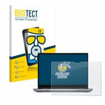 Anti Reflet Protection Ecran Verre pour Dell Precision 7680 Touch Film