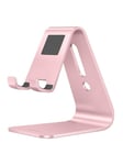 OMOTON Phone holder / Stand C1 (rose-gold)