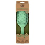 WetBrush Go Green Paddle Detangler Hair Brush For Thick Hair