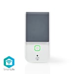 Nedis WIFIPO120FWT SmartLife Smart Plug