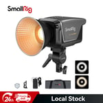 SmallRig RC 350B 350W Bi-Color COB LED Video Light, Camera Lighting 3967