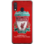 Samsung Galaxy A40 Skal / Mobilskal - Liverpool