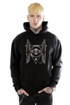 The Last Jedi TIE Fighter Hoodie