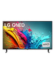 LG 55" Flatskjerm-TV 55QNED85T3C QNED85 Series - 55" LED-backlit LCD TV - QNED - 4K LED 4K