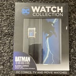 DC Batman Comics Watch Collection The Dark Knight Returns Watch Set