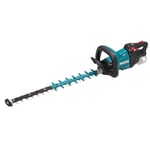 Makita Häcksax LXT DUH601Z, 600 mm vridbar, utan batteri & laddare